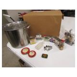 chili pot,,adv. spices & items