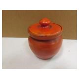 brown county pottery