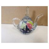 st.clair ringholder (unmarked)