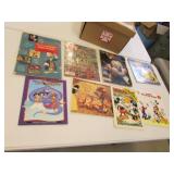 disney magazines & books