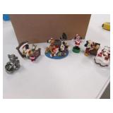 disney figurines