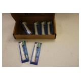 oral-b electric toothbrush replacement heads