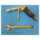 matco air tool & wrench