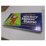 mickey mouse game (never opened)
