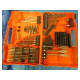 black & decker bit set