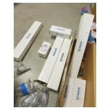 all moen bathroom items