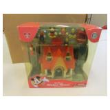mickey mouse micro playset