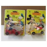 1979 disney matchbox toys