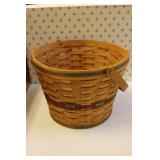 bradford basket co. basket