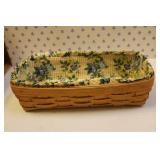 longaberger basket