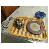 tote & decorator items