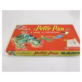 walt disney peter pan game