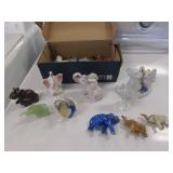 elephant figurines