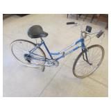 schwinn girls bike