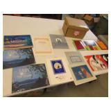 all disney lithographs