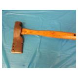 vaughan hatchet