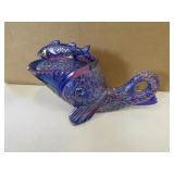 joe st.clair covered dolphin