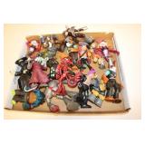 teenage mutant turtle figures