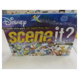 disney scene it game