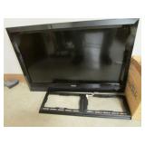 32" tv(no cord or remote)