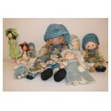 holly hobbie dolls
