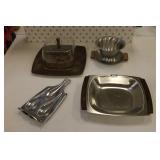 mid century kitchen items