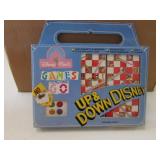 disney games on the go