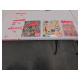 disney gift wraps,avent calendar