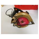 skilsaw circular saw