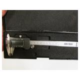 cen-tech digital caliper