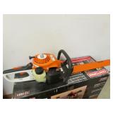 stihl HS 45 gas hedgetrimmers