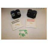 vintage view masters & reels