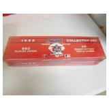 1988 score baseball cards