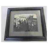 autograph harlem globetrotters movie cast picture