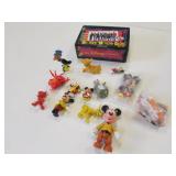 disney toys & characters