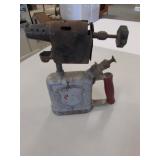 old blowtorch