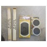 furniture sliders & magnet tool racks