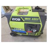 ryobi generator