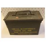 17.2 lbs wax candle w/army men in wax