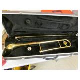 prelude trombone w/case