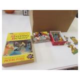 old disney puzzles