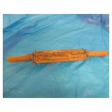 oriental carving set