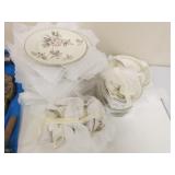 manor house china dish set