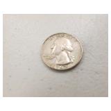 silver washington qtr