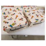 2 disney boxes