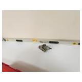 stanley fatmax level & carb.