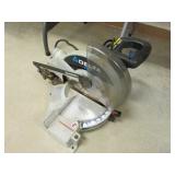 delta chopsaw(works)