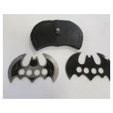 batman knives