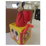 1986 mickey in the box
