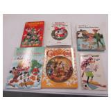 all disney books